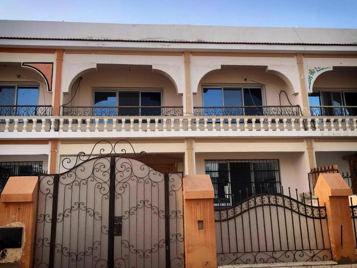 Dahab Vibes Villas Exterior foto
