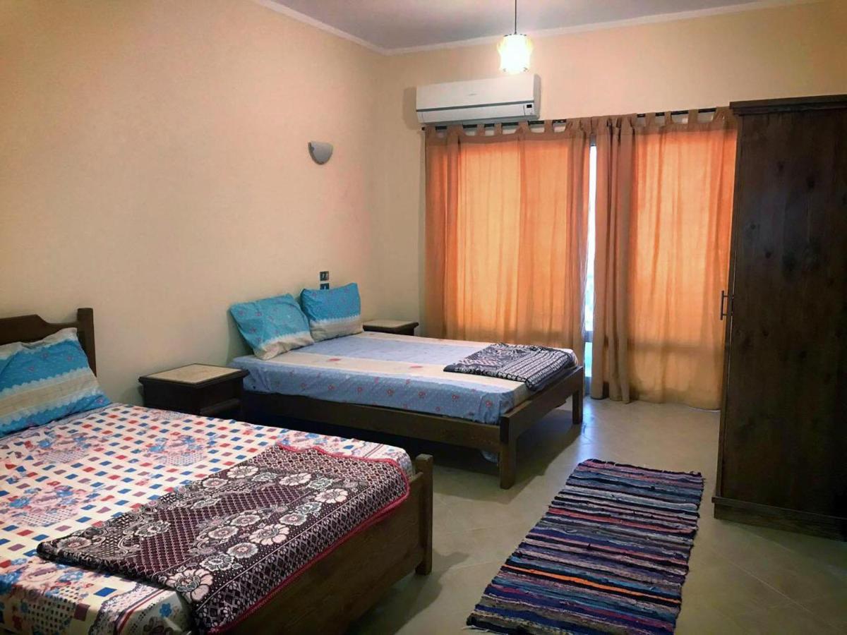 Dahab Vibes Villas Exterior foto