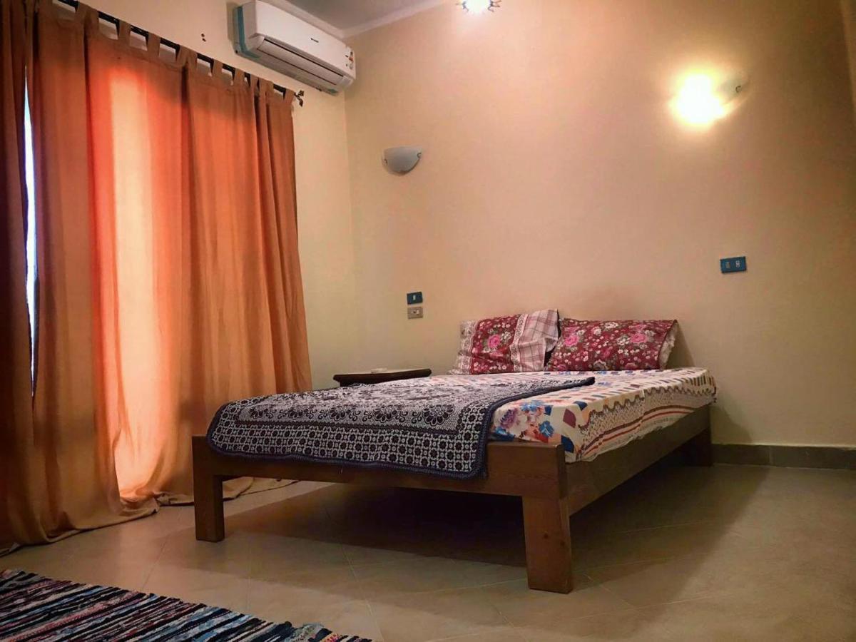 Dahab Vibes Villas Exterior foto
