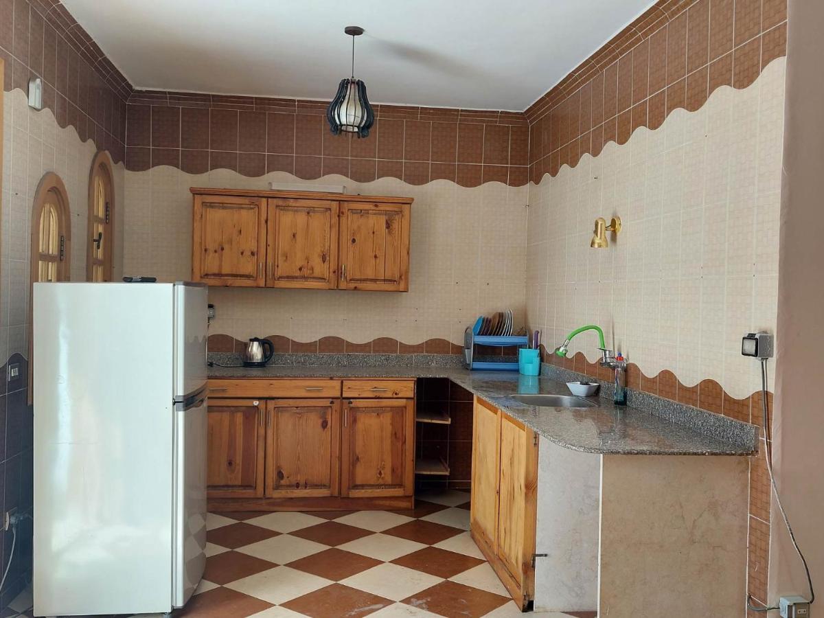 Dahab Vibes Villas Exterior foto