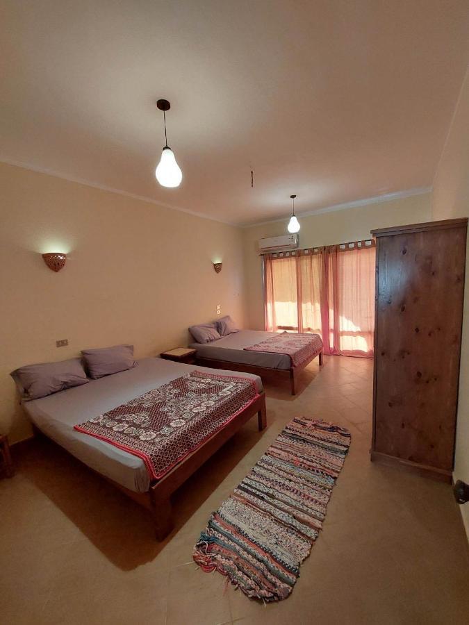 Dahab Vibes Villas Exterior foto