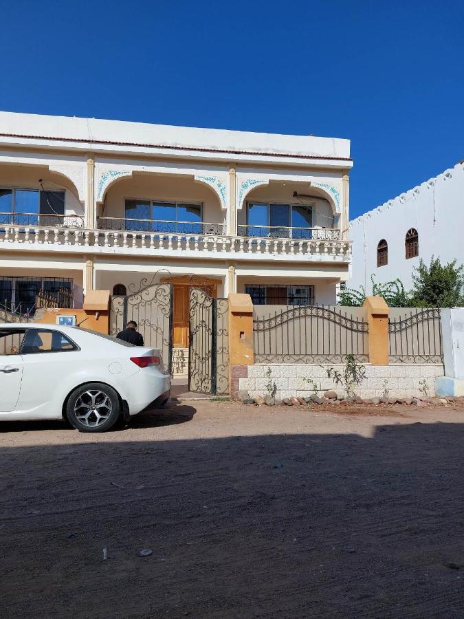 Dahab Vibes Villas Exterior foto