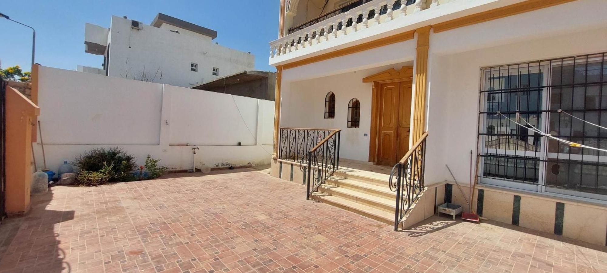 Dahab Vibes Villas Exterior foto