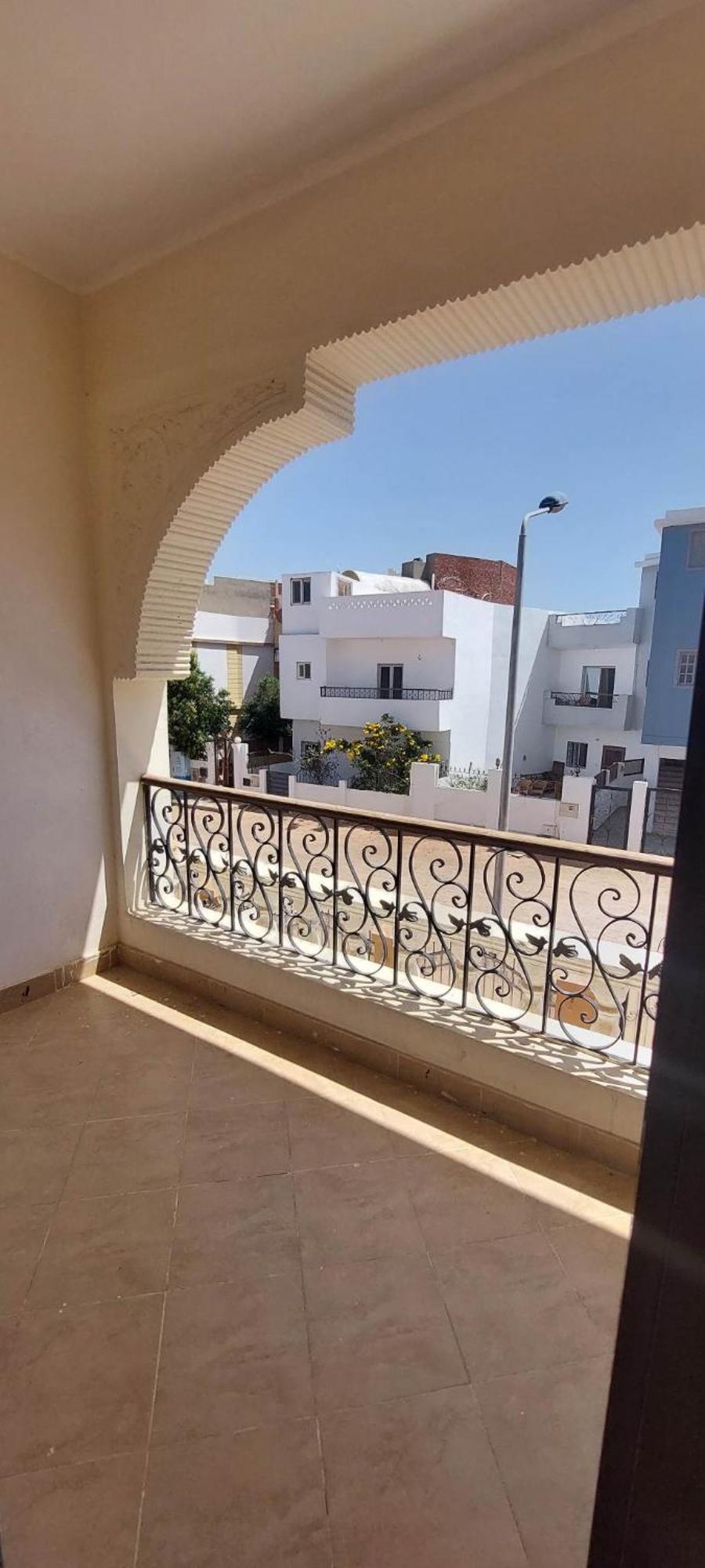 Dahab Vibes Villas Exterior foto