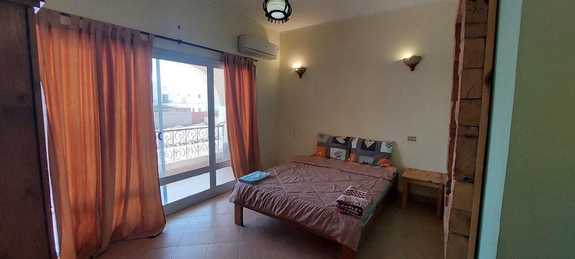 Dahab Vibes Villas Exterior foto