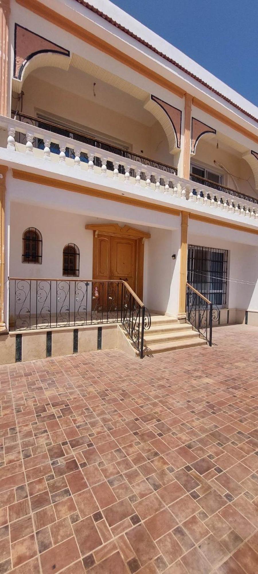 Dahab Vibes Villas Exterior foto