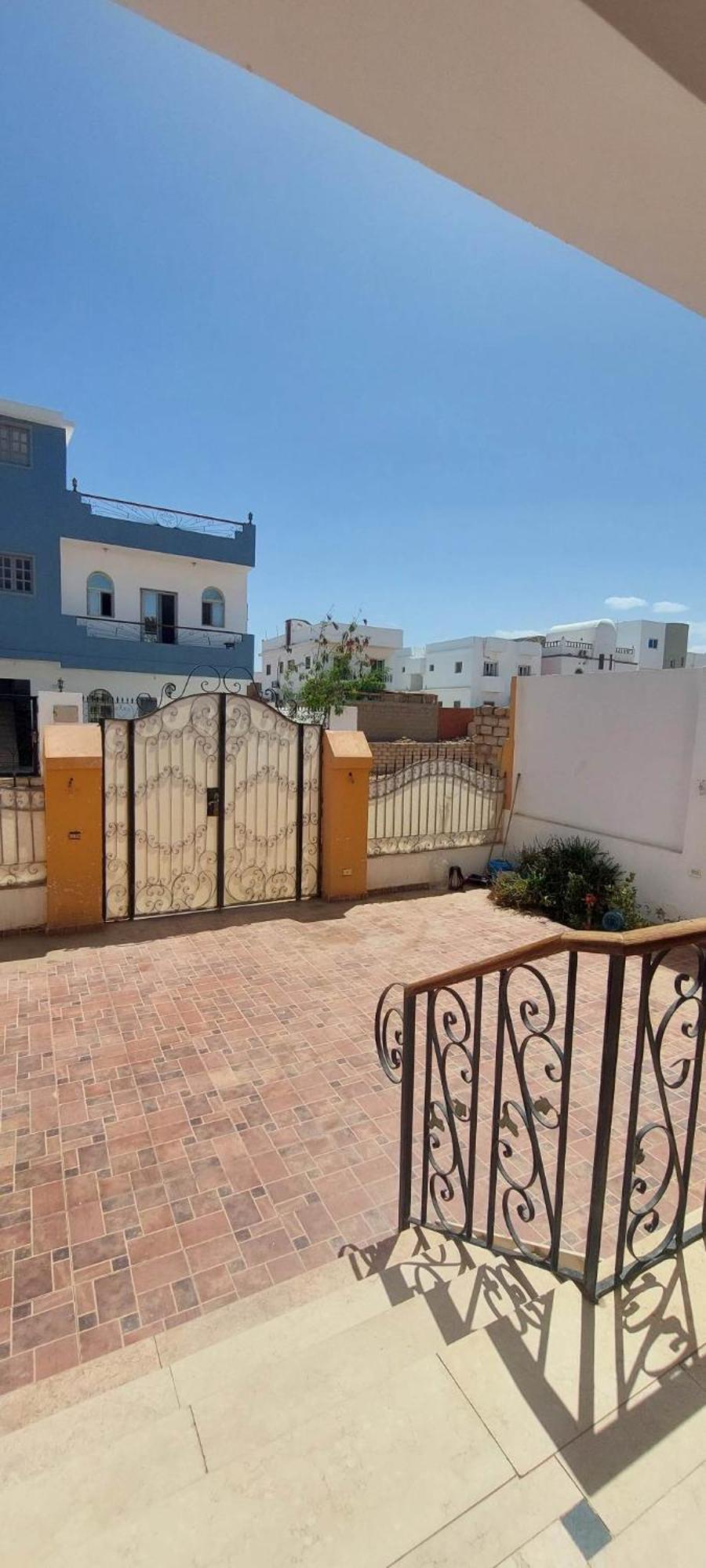 Dahab Vibes Villas Exterior foto